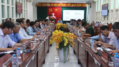 Đông Hoà: Thu ngân sách nhà nước hơn 135,5 tỉ đồng, đạt 74,4% dự toán tỉnh giao