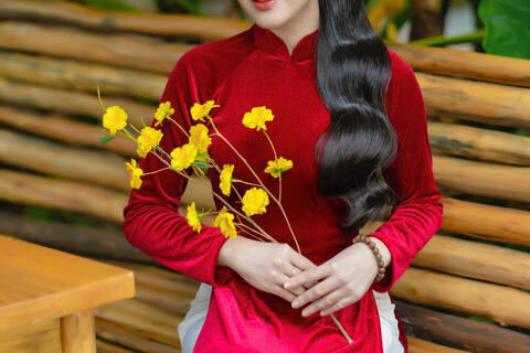 SBD 03: Đàm Ánh Duyên - Xã Hòa Tâm