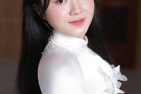 SBD 02: Nguyễn Thị Thiên Hương - Xã Hòa Tân Đông