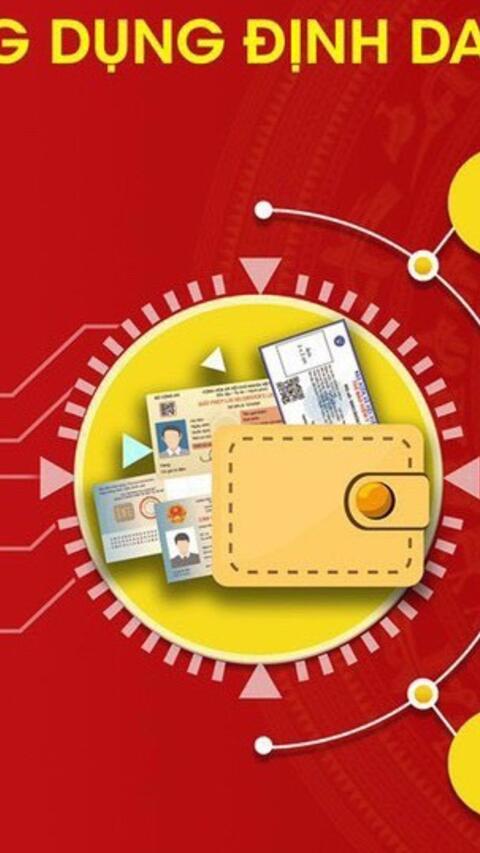 Lợi ích của việc sử dụng tài khoản định danh điện tử trên ứng dụng VNeID 07/02/2023