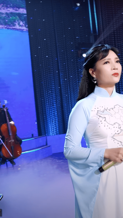 Video Đông Hòa Tình Biển