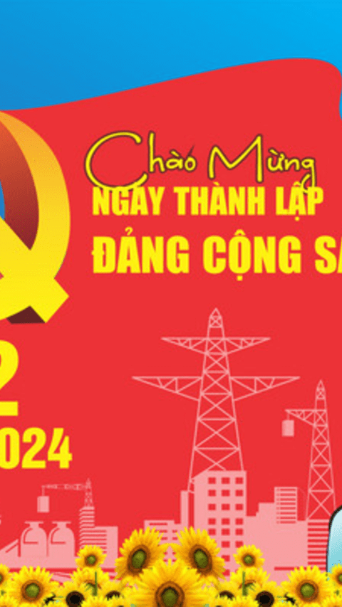 ĐẢNG CỘNG SẢN VIỆT NAM RA ĐỜI NHÂN TỐ QUYẾT ĐỊNH  THẮNG LỢI CÁCH MẠNG VIỆT NAM