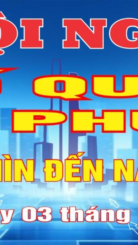 Hội nghị công bố quy hoạch tỉnh Phú Yên thời kỳ 2021-2030