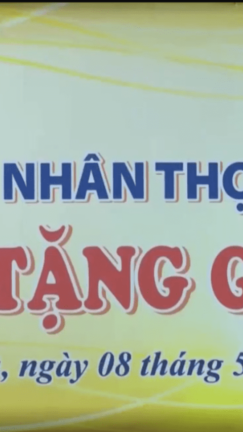 Quảng bá Du lịch bằng mã QR code trên ghế đá tại Công viên và Quảng trường 1/7 thị xã Đông Hoà