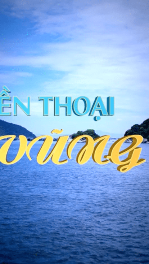 Lịch phát sóng Phim tài liệu: “Huyền thoại Vũng Rô”.