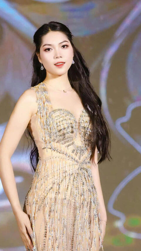 SBD 05: Nguyễn Thị Xuân An - Xã Hòa Xuân Nam