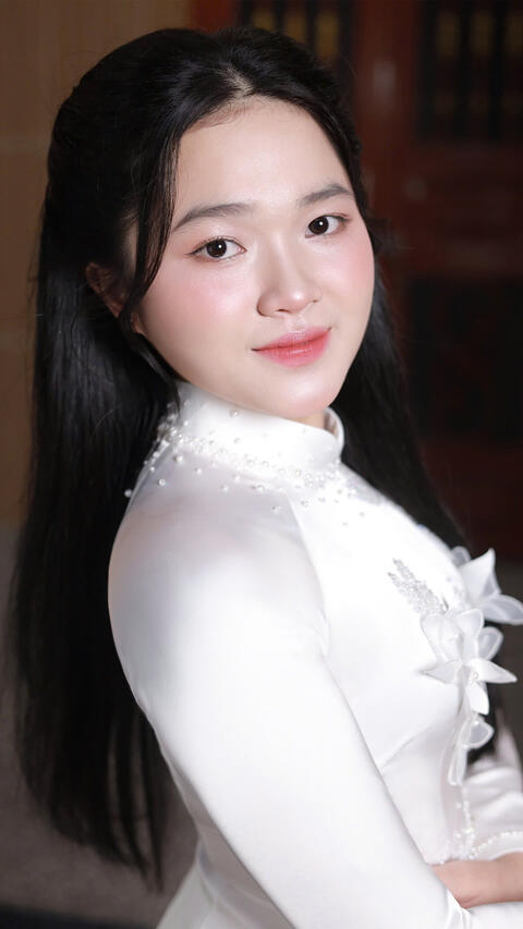 SBD 02: Nguyễn Thị Thiên Hương - Xã Hòa Tân Đông