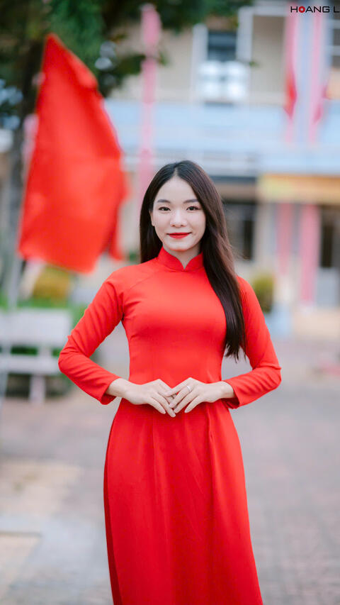 SBD 06: Trần Thị Mỹ Diệu - Phường Hòa Hiệp Bắc