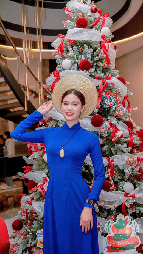 SBD 04: Lưu Thị Hồng Trâm - Phường Hòa Hiệp Trung