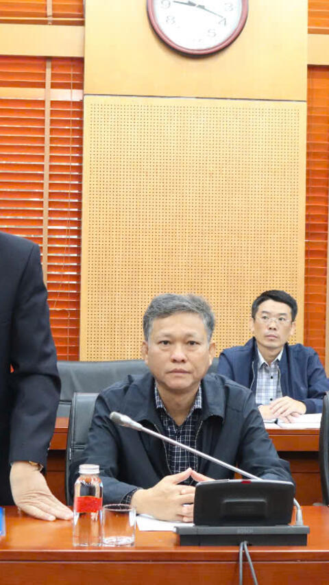 Hội nghị thẩm định Đề án phân loại đơn vị hành chính loại I thị xã Đông Hòa