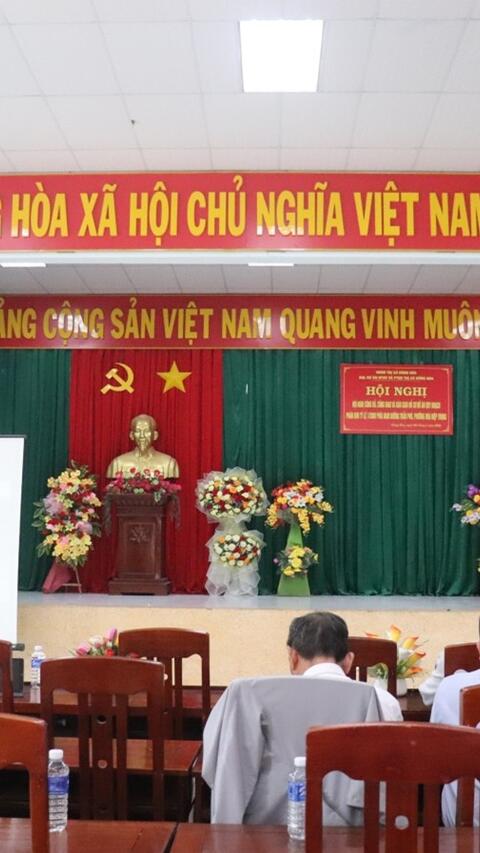 UBND thị xã Đông Hòa:  Công bố và bàn giao hồ sơ  đồ án quy hoạch phân khu tỷ lệ 1/2.000