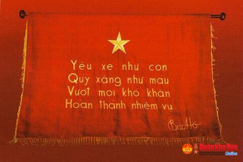 Yêu xe như con, Quý xăng như máu